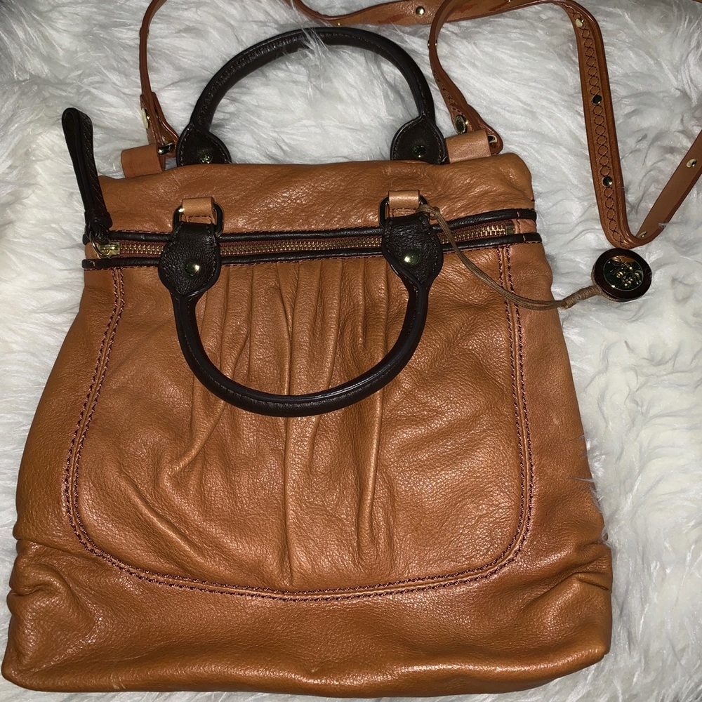 Sak Crossbody Bag - Picture 2 of 2
